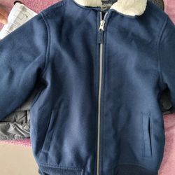 Boys Jacket