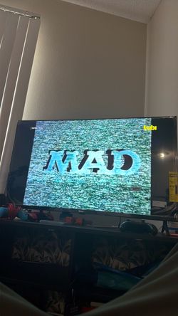 Roku tv