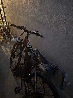 E-BIKE