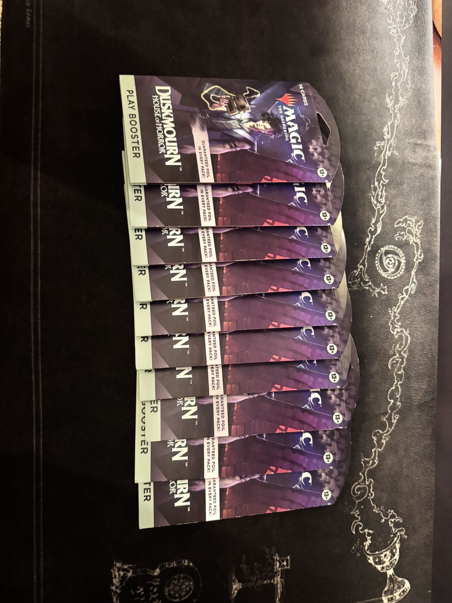 Magic The Gathering
