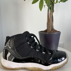 Jordan 11 Retro Jubilee 25th Anniversary CT8012-011 | 7Y | Women 8.5