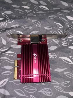 Ethernet Network Adapter 10g