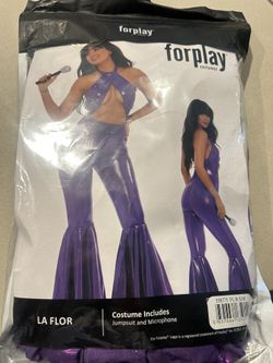 Selena Costume