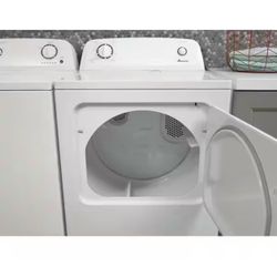 Brand New📦 6.5 cu.ft. vented Front Load Gas Dryer