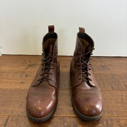 Eastland Leather Boots - Size 12
