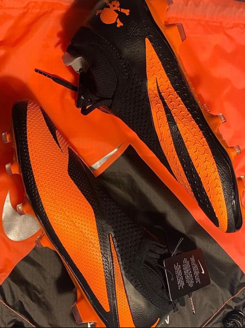 Nike Soccer Cleats
