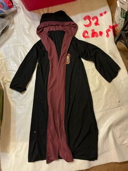 Harry Potter Robe