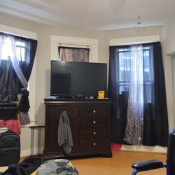 50 Inch TV Philips 