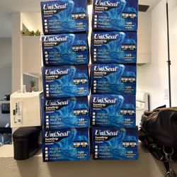 Unusual SureGrip powder-free X-Large 