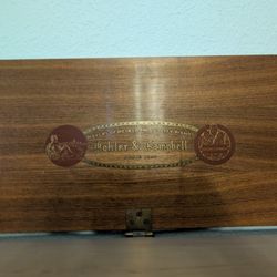 Kohler & Campbell Piano