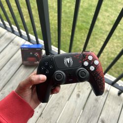 P5 Controller