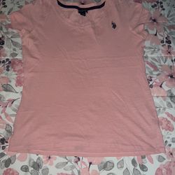 U.S. Polo Assn. T-shirt 