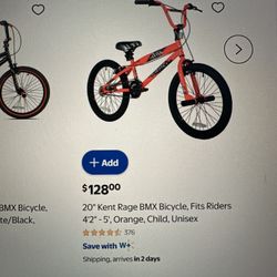 Bike For Teens
