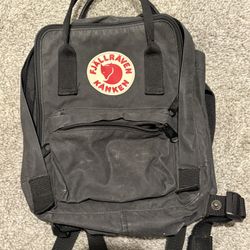 Fjällräven mini Backpack 