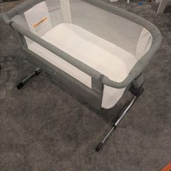Bedside Bassinet 