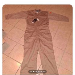 OVEROLL FR BRAND NEW 