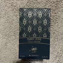 Dubai King Parfum