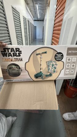 Kids Scooter