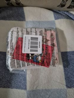 Hello kitty and friends loungefly wallet