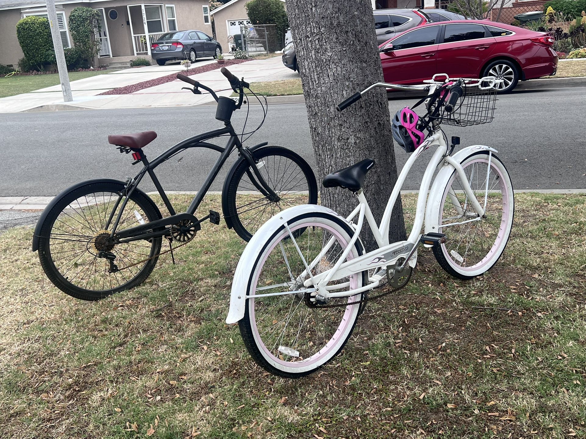 Bikes for sale !