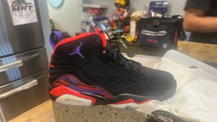 Jordan mvp