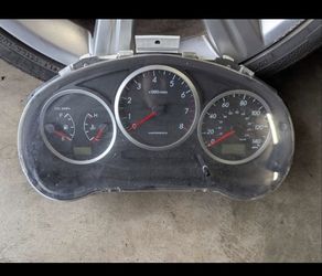 02-07 WRX Cluster 93k