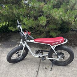 super73 e bike 