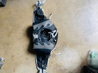 Fanny packs, osprey and outdoors brand