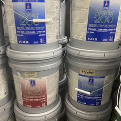 Pintura Y Material PAINT PAINT