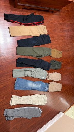 Clothes