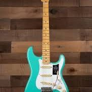 Fender Stratocaster Vintera 