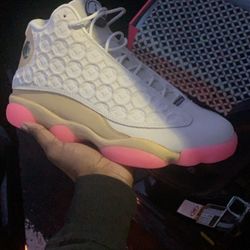 Jordan 13 Chinese New Years Size 10.5