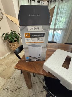 Dehumidifier