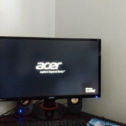 27 In Acer Xb270hu 