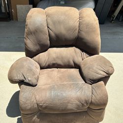 Recliner Chair