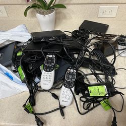 DIRECTV Equipment 