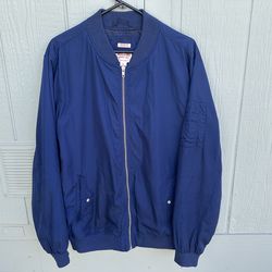 Mossimo supply co bomber