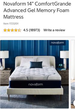 FREE King Mattress, Good Condition