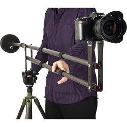 Ifootage Mini Crane For Canon Nikon And Sony 