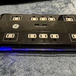 Light Up Extension Cord 