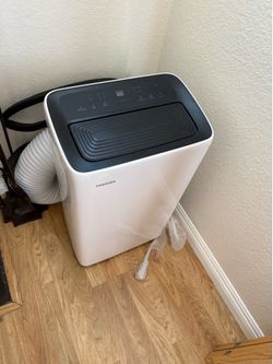 Toshiba Portable AC