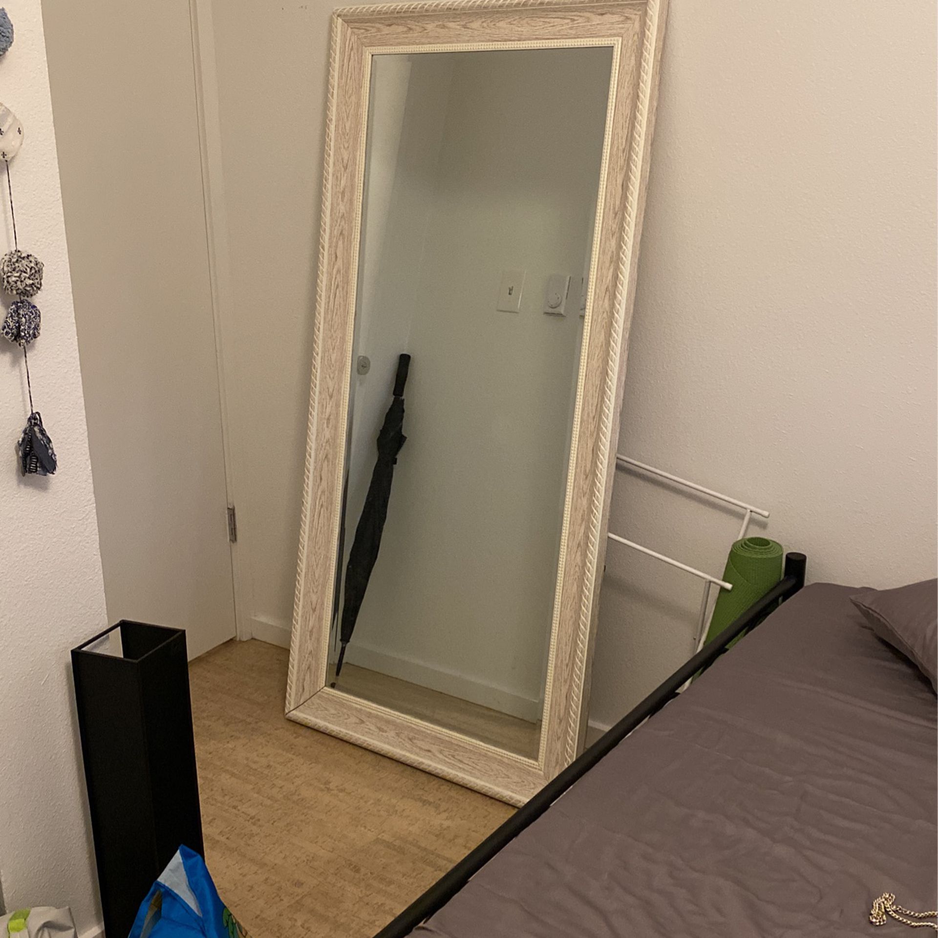 large full length mirror 