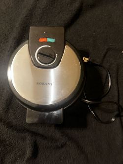 Donut maker