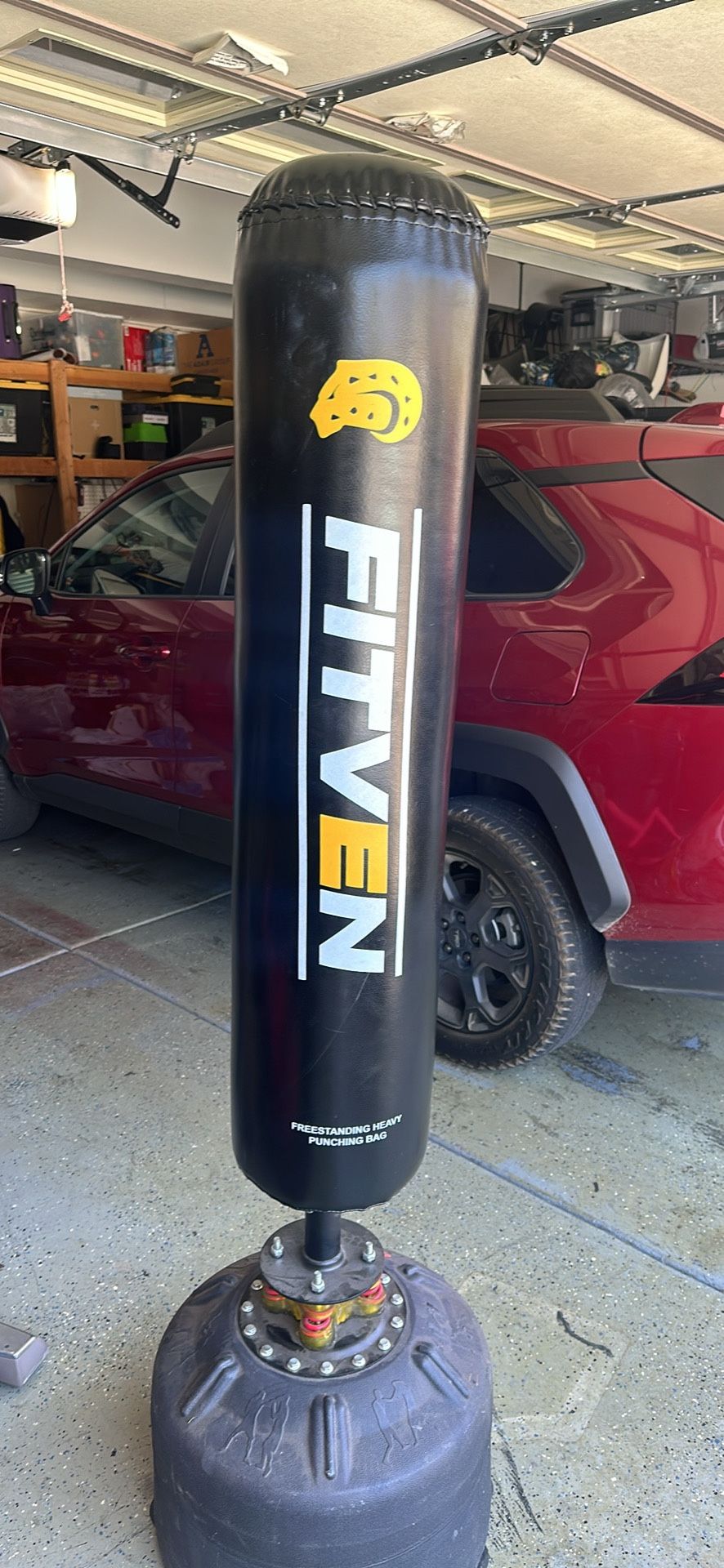 Punching Bag