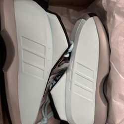 Adidas Crazy 1 Basketball shoes 