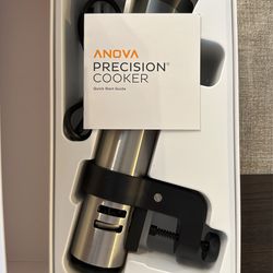 Anova Precision® Cooker 3.0