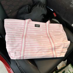 Victoria Secret Tote Bag 