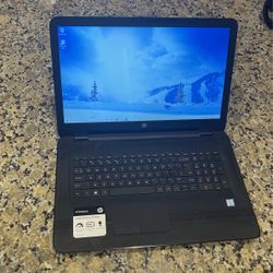 HP Laptop Computer