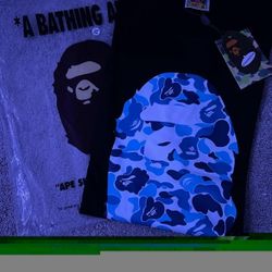 Bape Shirt 