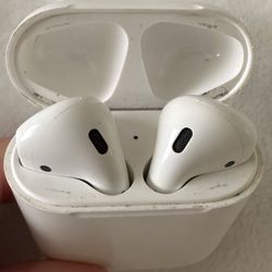 Apple AirPods Gen2